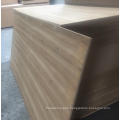 3-20mm natural Teak Veneer Fancy Plywood from china factory